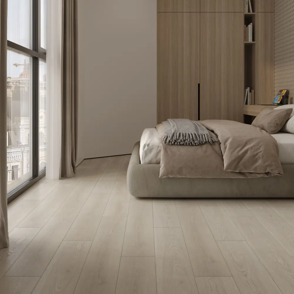 SPC плитка Natisston Дуб Фьерд класс 34 толщина 4 мм 2.232 STLM-2030993