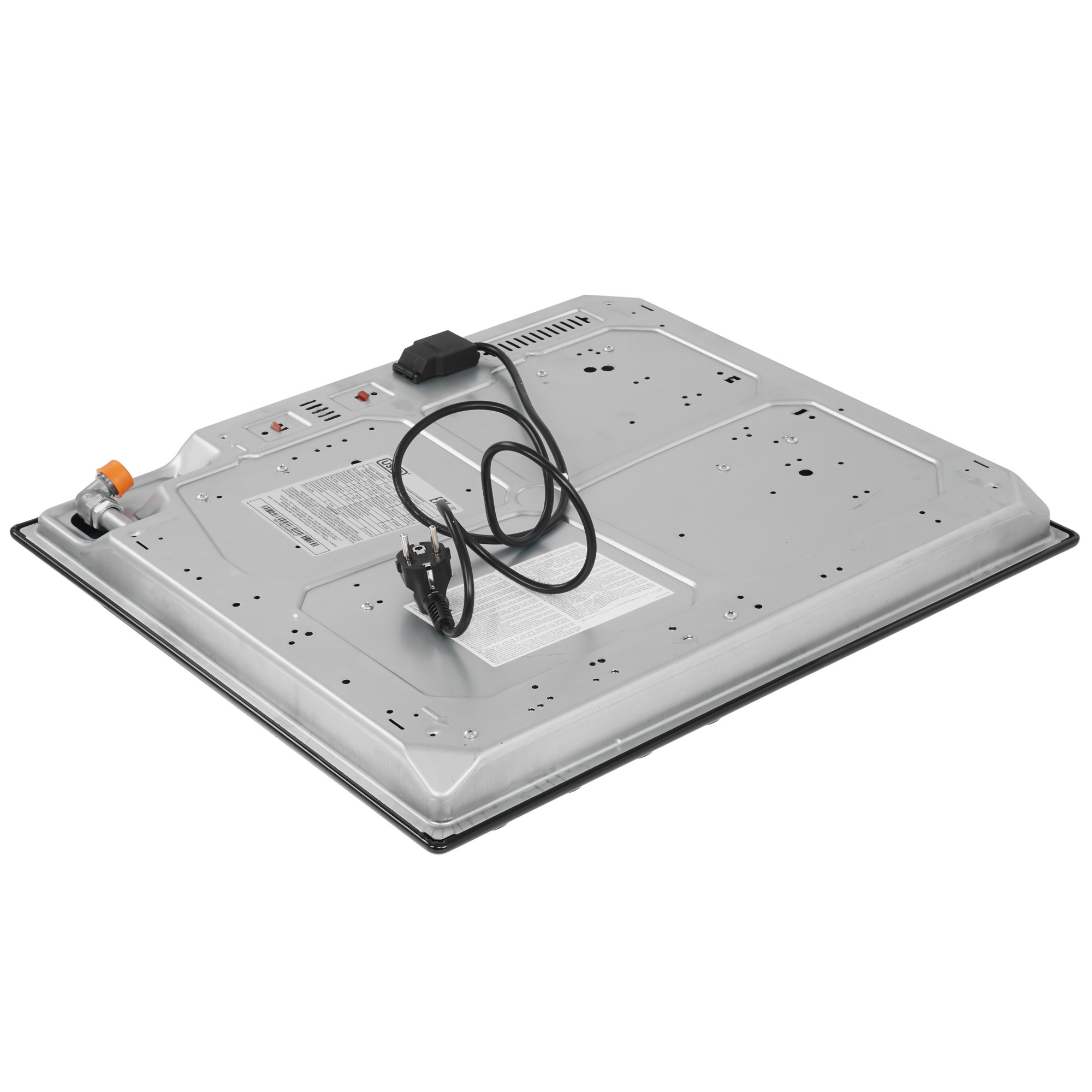 9280346 Газовая варочная поверхность USTO Y60V41B001 STDN-0151929 - Вид №4