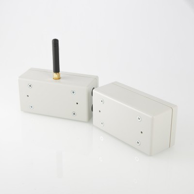VT.LR.M4.0 Счетчик импульсов беспроводной LoRAWAN Valtec 4-канальный  - Вид №6