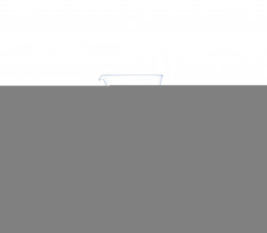 126728012_TS267FA Кувшин для воды, голубой, диам 121 мм, высота 207 мм, хрусталь LOBMEYR