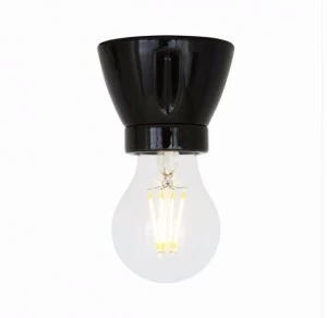 Mullan Lighting Керамический потолочный светильник Baltimore Mlcf45