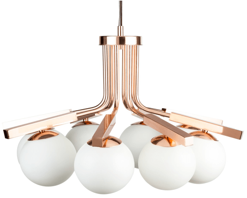 UTU Soulful Lighting Подвесной светильник в современном стиле Globe Santreyd sun-id-1485326 - Вид №1