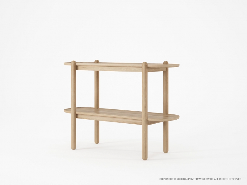 603_1275 Консольная стойка Karpenter East