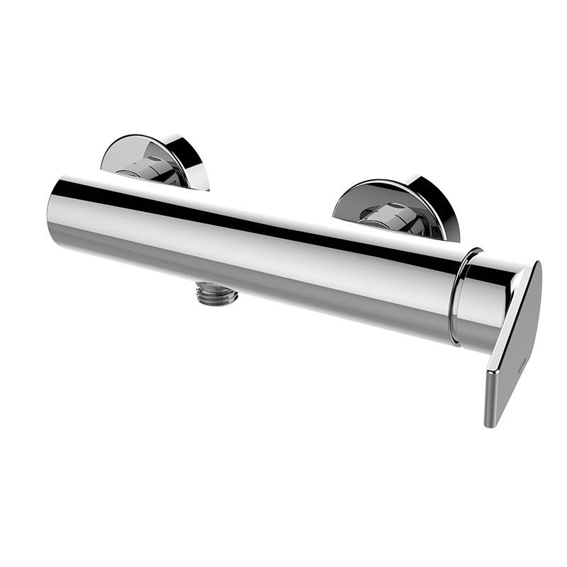 44325440 BASIC Смеситель для душа Хром GRB MIXERS 