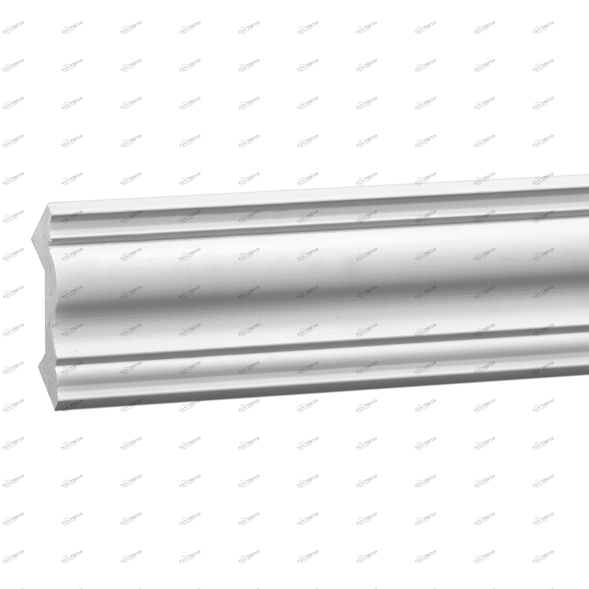 ЕВРОПЛАСТ 1.50.299 Карниз 1.50.299 Пенополиуретан 