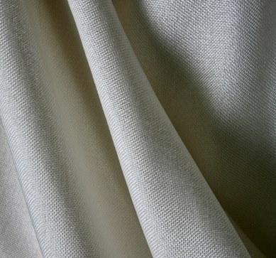 Aldeco Однотонная огнестойкая полипропиленовая ткань для штор Ghute sun-id-1367431 - Вид №1