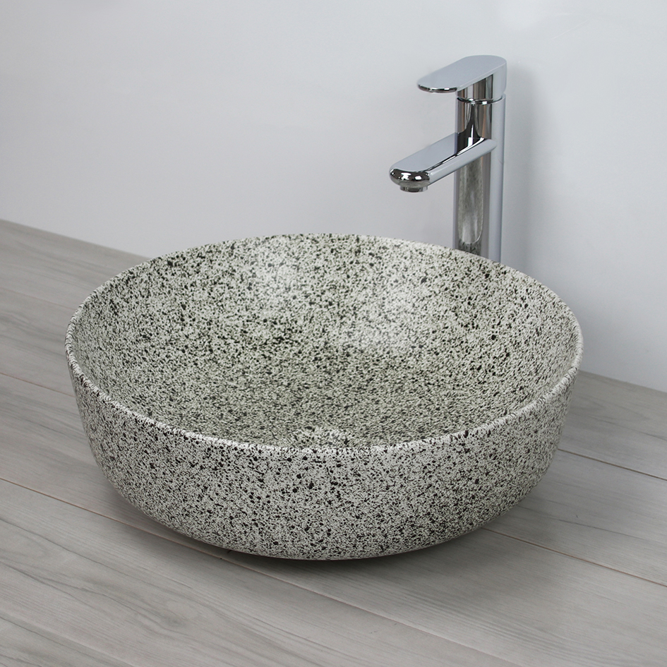 Накладная раковина melana mln-a428-cv14 A428-CV14-803