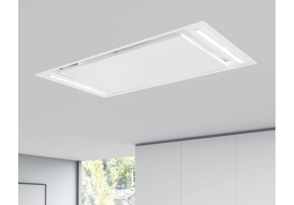 2537101 Вытяжка Breeze белая 2537101 Fosterspa  - Вид №2