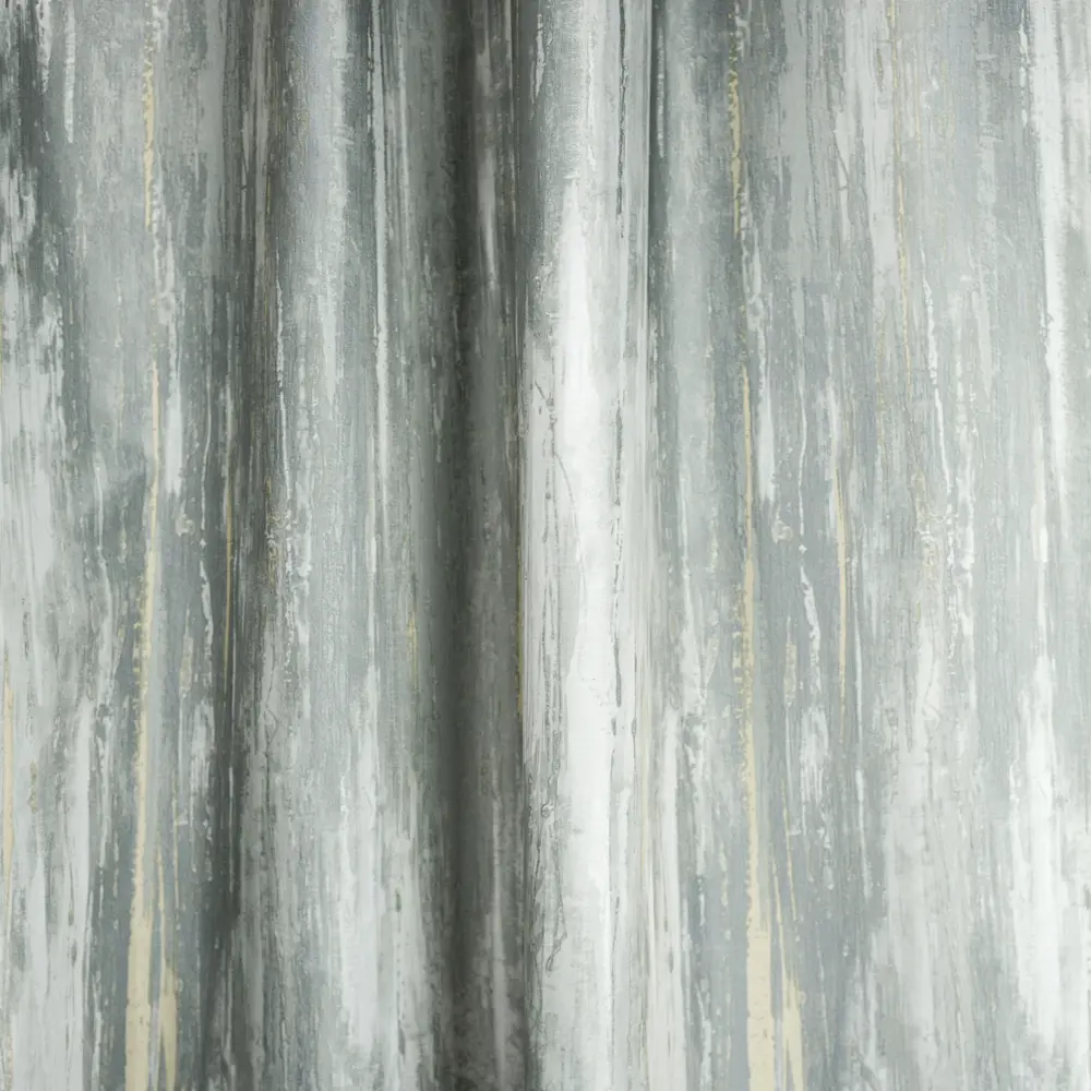 BATH PLUS Штора для душа Charme Nordic 180x200 см серый 89380458 STLM-1566248 - Вид №1