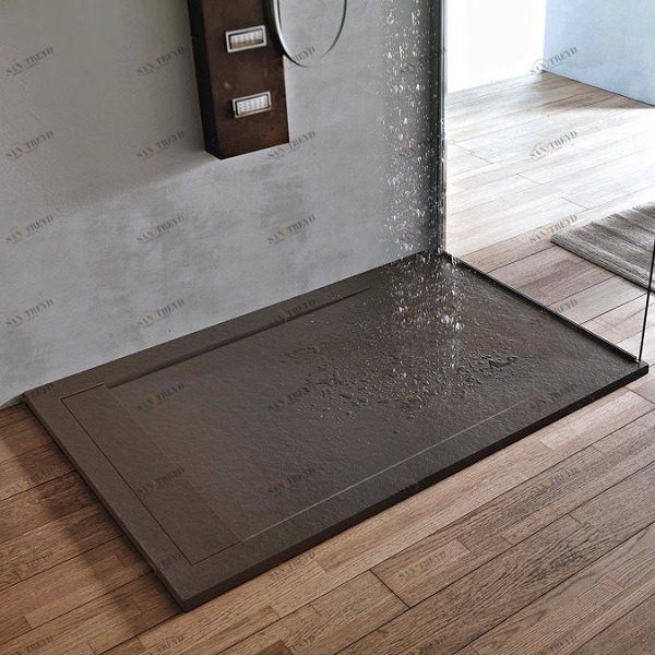 Душевой поддон Forma cover L 110 см 5FRV3N0 Gruppo Geromin