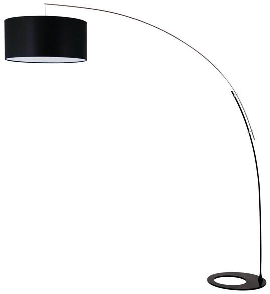 LUZ EVA Торшер из ткани sun-id-1386155 - Вид №1