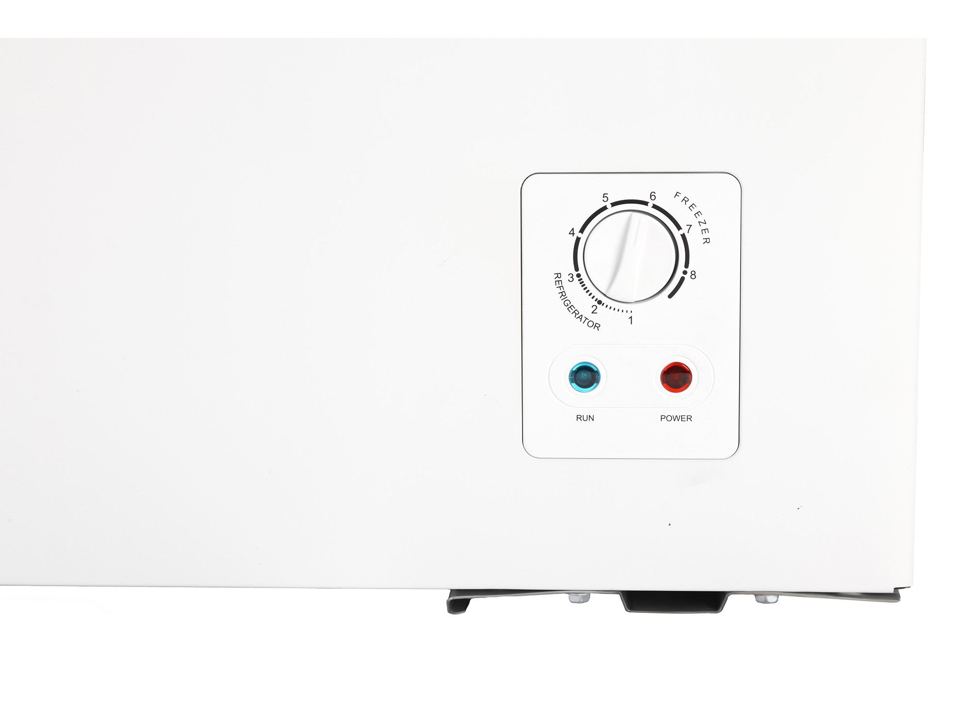 9163254 Морозильный ларь VEKTA FR-220W02 белый STDN-0118634 - Вид №4