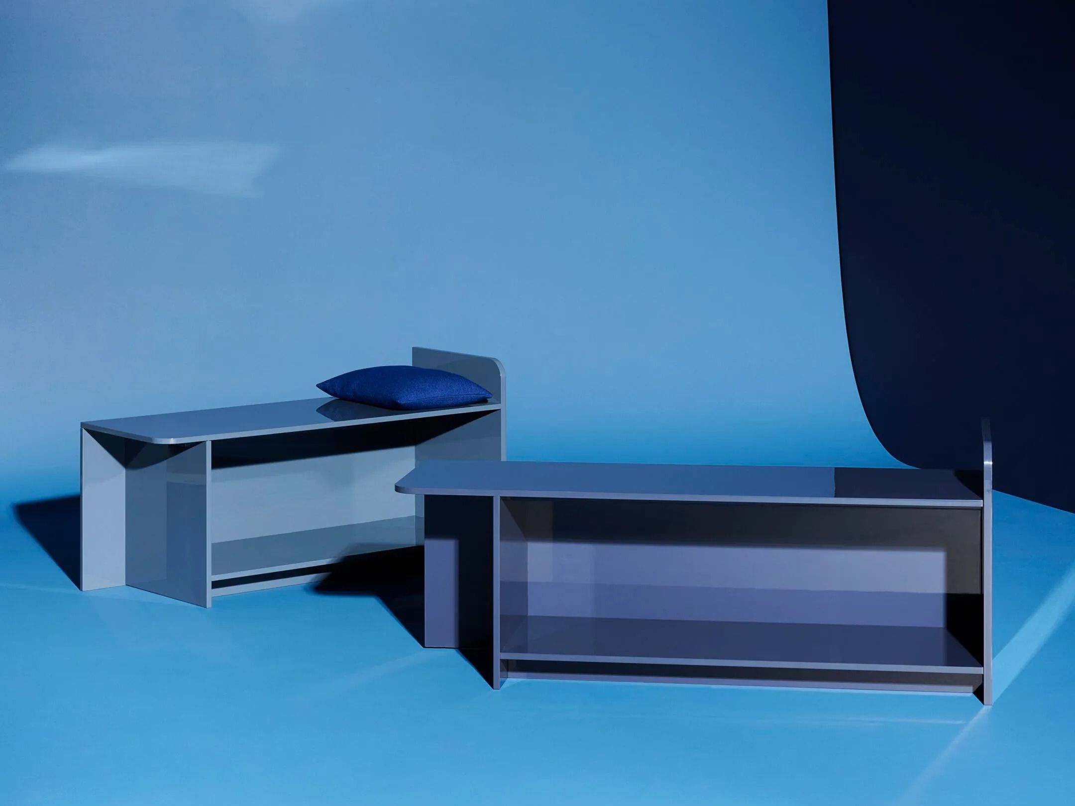 Скамья Schonbuch EZRA ARCH-00092755 - Вид №4