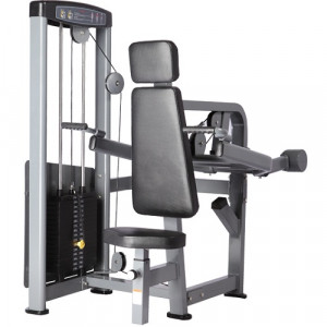 D-007 Bronze gym d-007 трицепс-машина Bronze Gym D серия