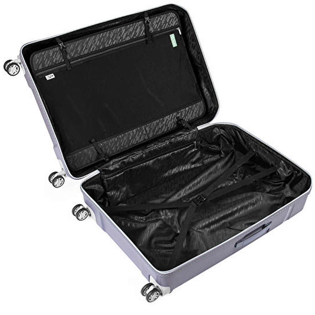 EZE401-20 Чемодан EZE401 L Epic Zeleste  - Вид №4