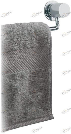 rvb Держатель для полотенец Cliff 6231.--.13