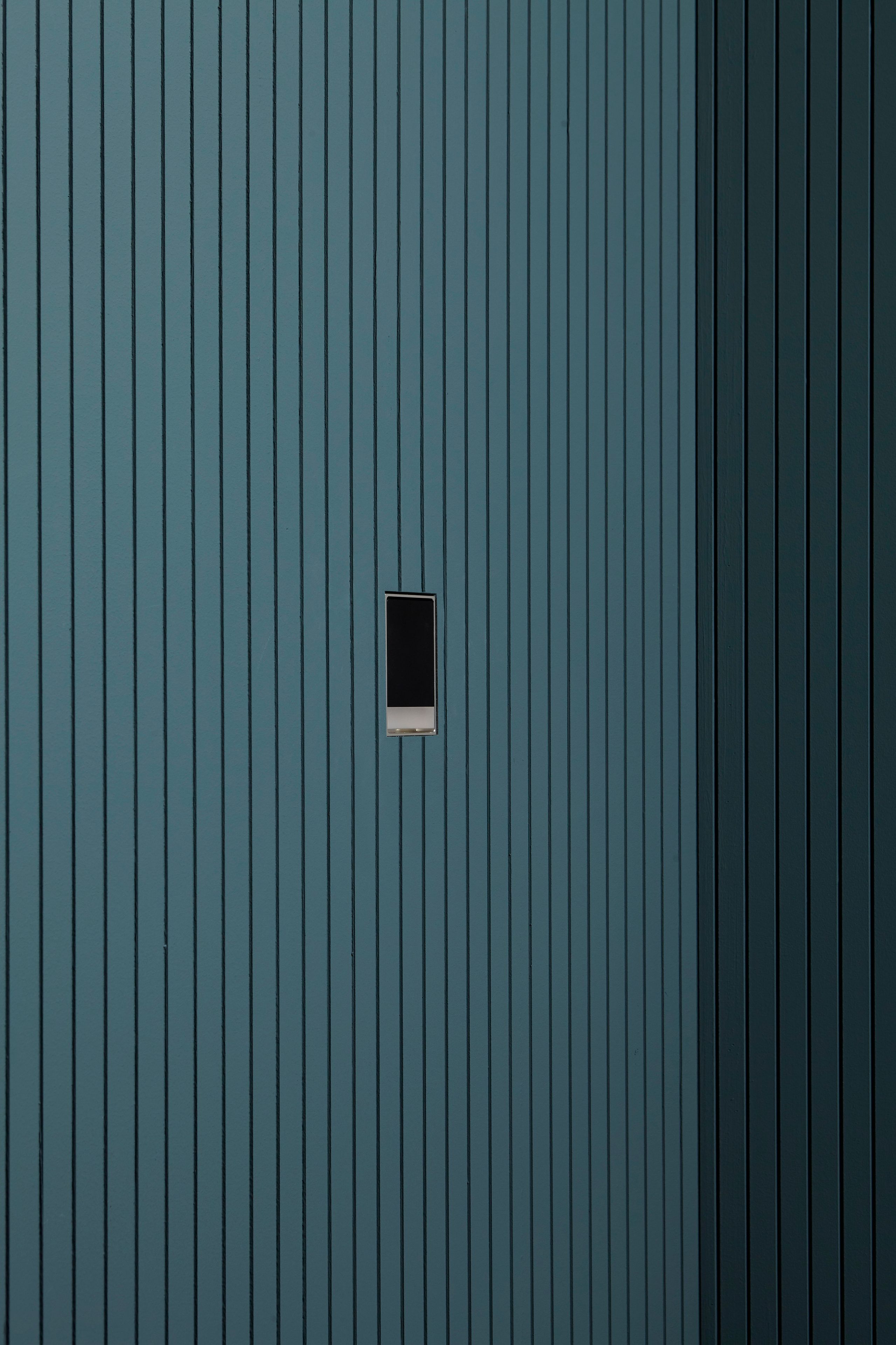 Встраиваемый настенный светильник Antoniolupi SCRIGNO ARCH-00130278 - Вид №1