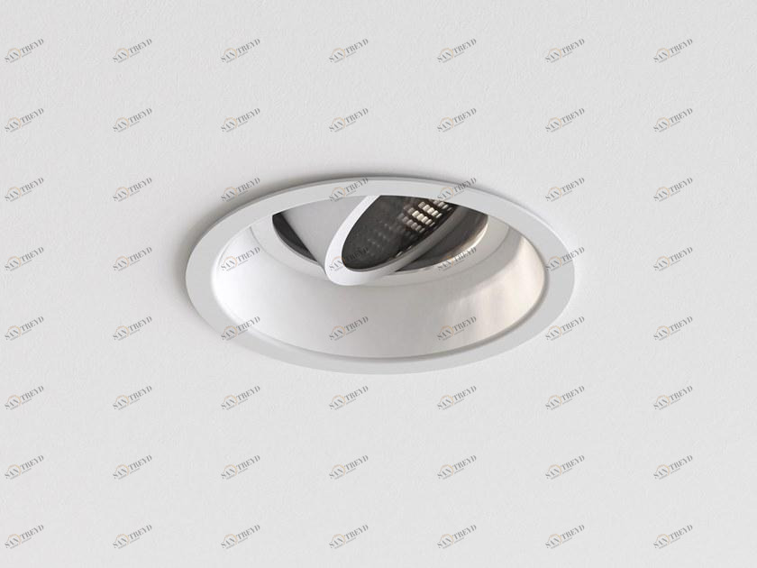 Astro Lighting Прожектор металлический светодиодный  1249040 / 1249041 