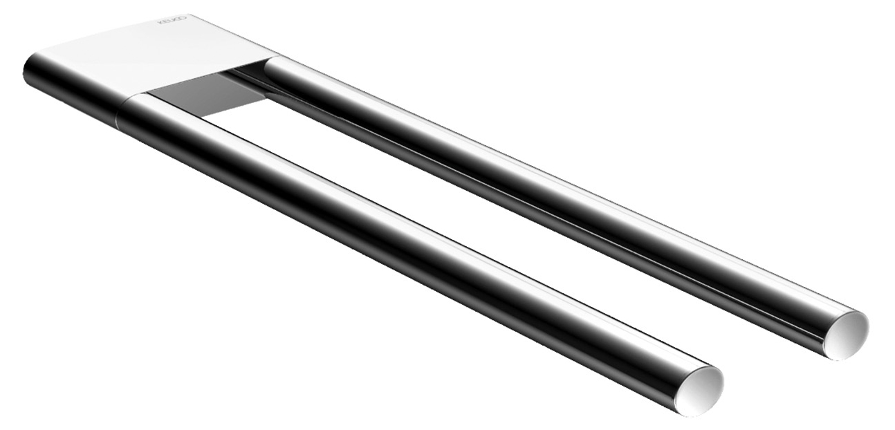 11519050000 Полотенцедержатель KEUCO Edition 400