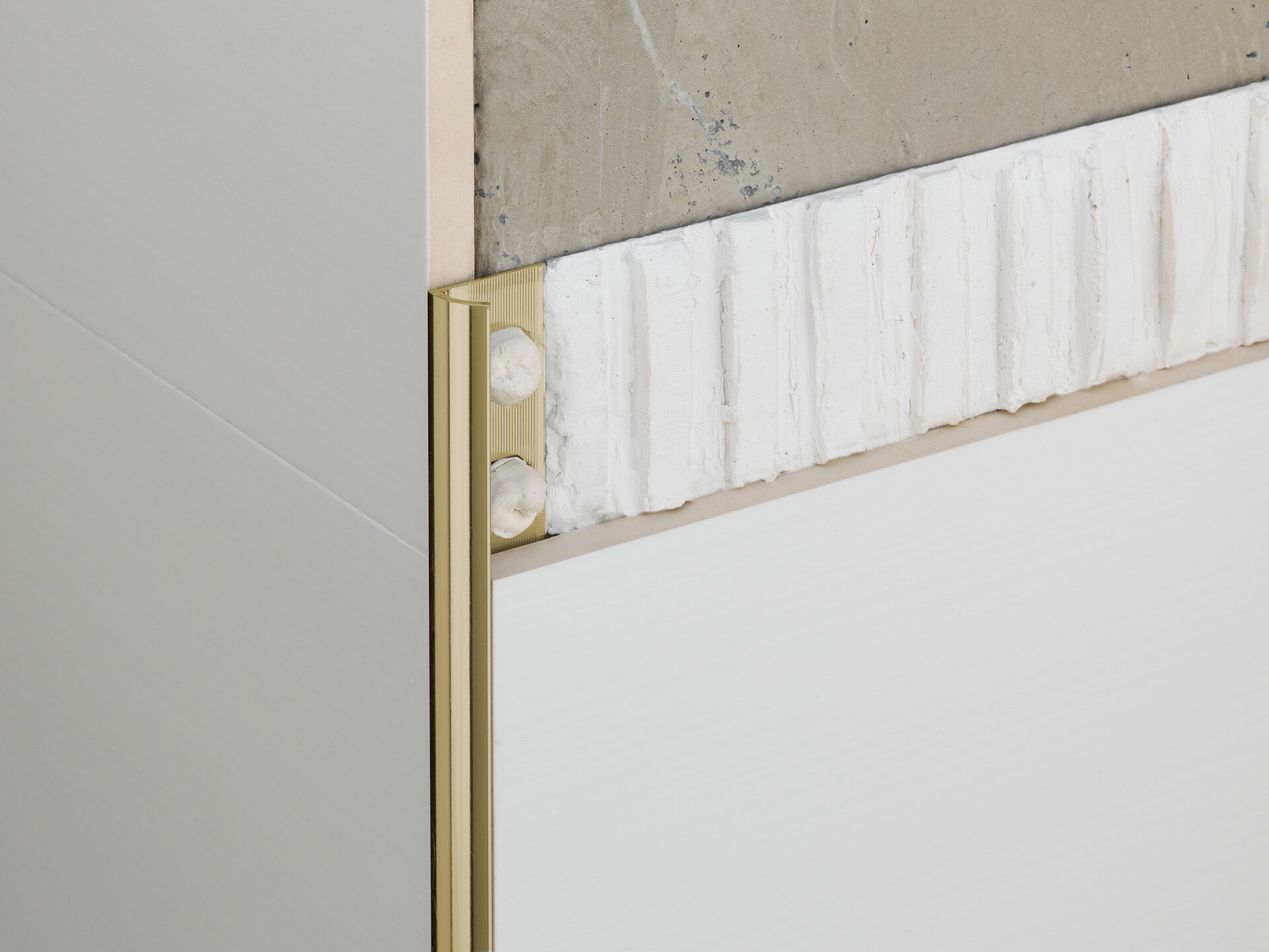 Алюминиевый профиль EMAC Italia Novocanto® ARCH-00081132