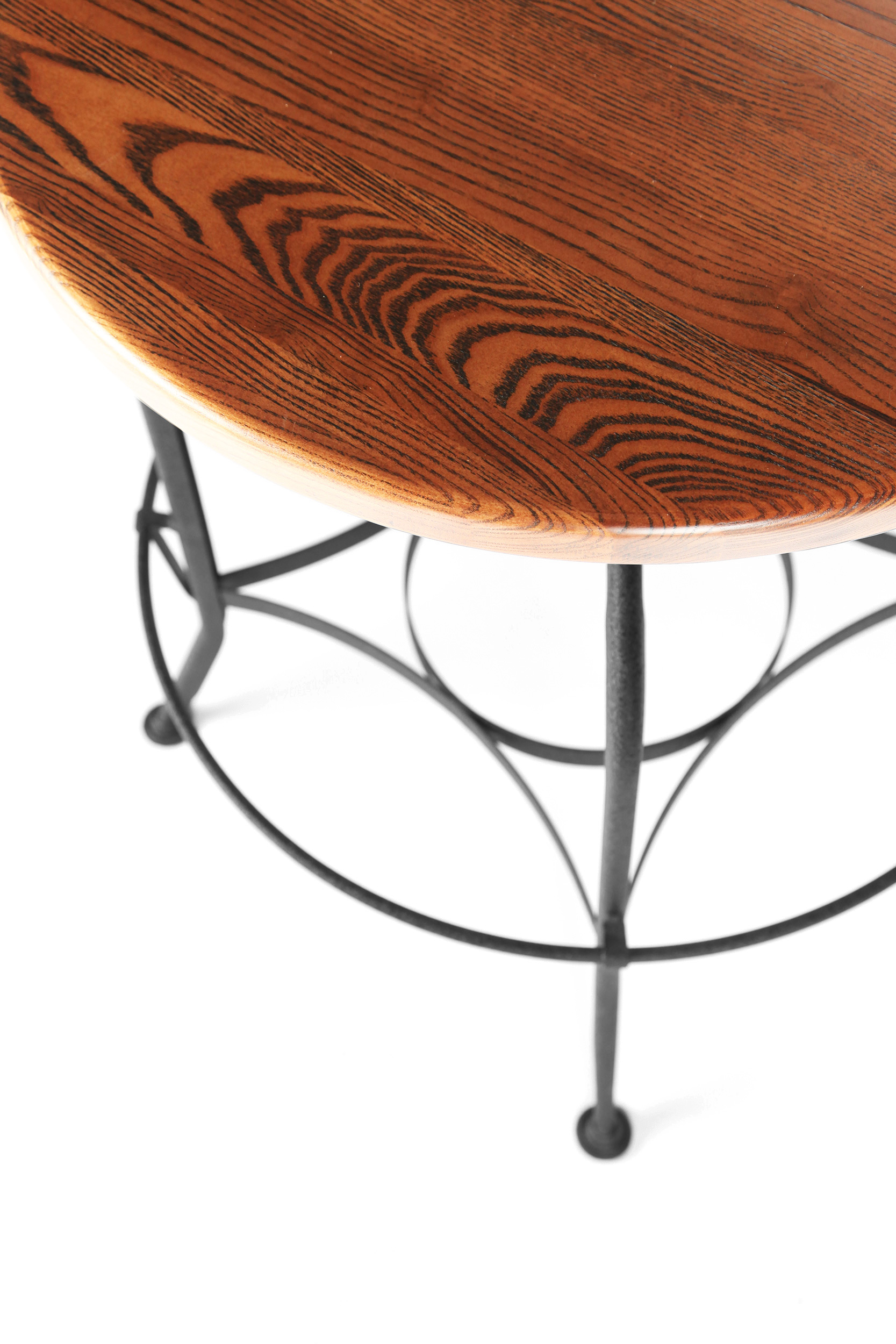 2000100069684 Барный стол Toledo диаметр 60 SOFTLINE  - Вид №2