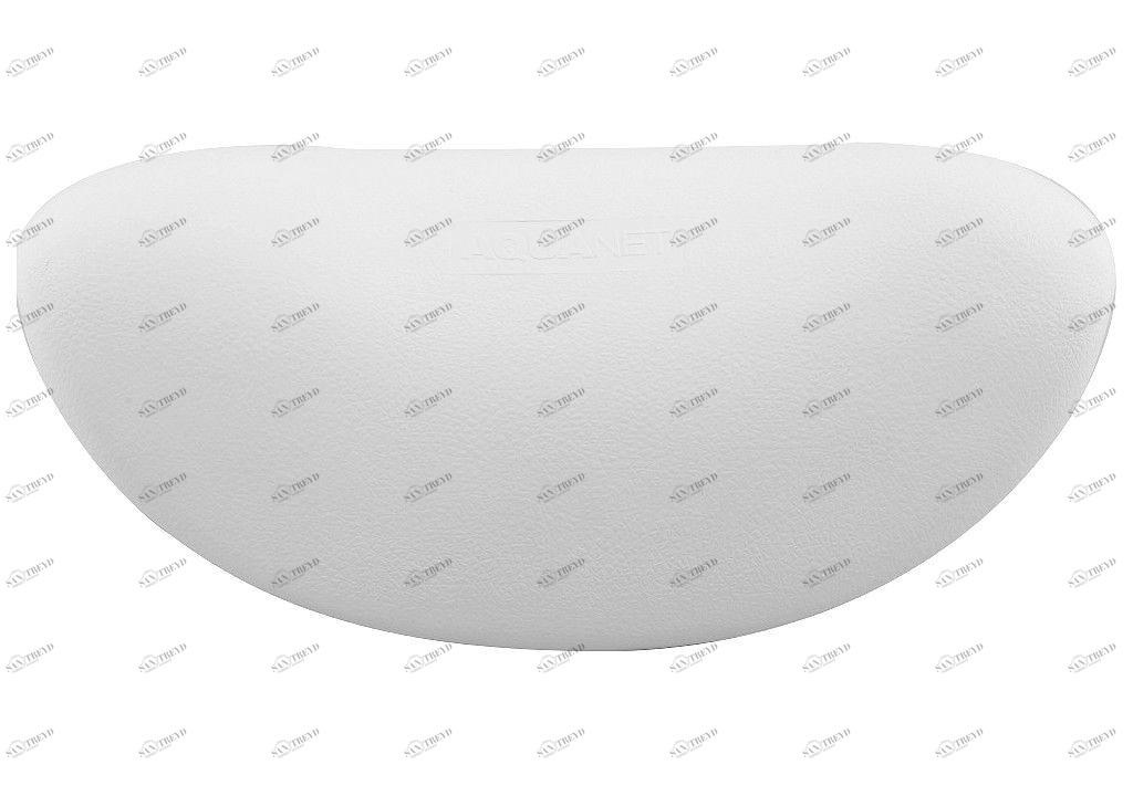 Подголовник для ванны Aquanet Bellona 00157537