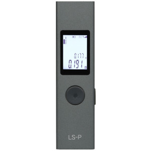 Лазерный дальномер Duka LS-P DISTO 5424923