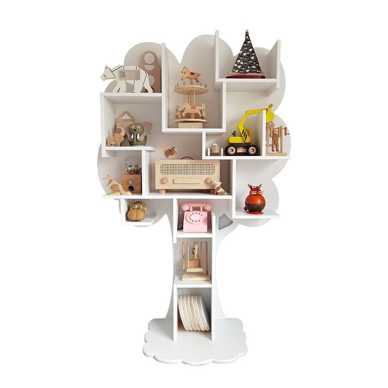 Книжный шкаф из МДФ Mathy by Bols ARBRES ARCH-00017605 - Вид №6