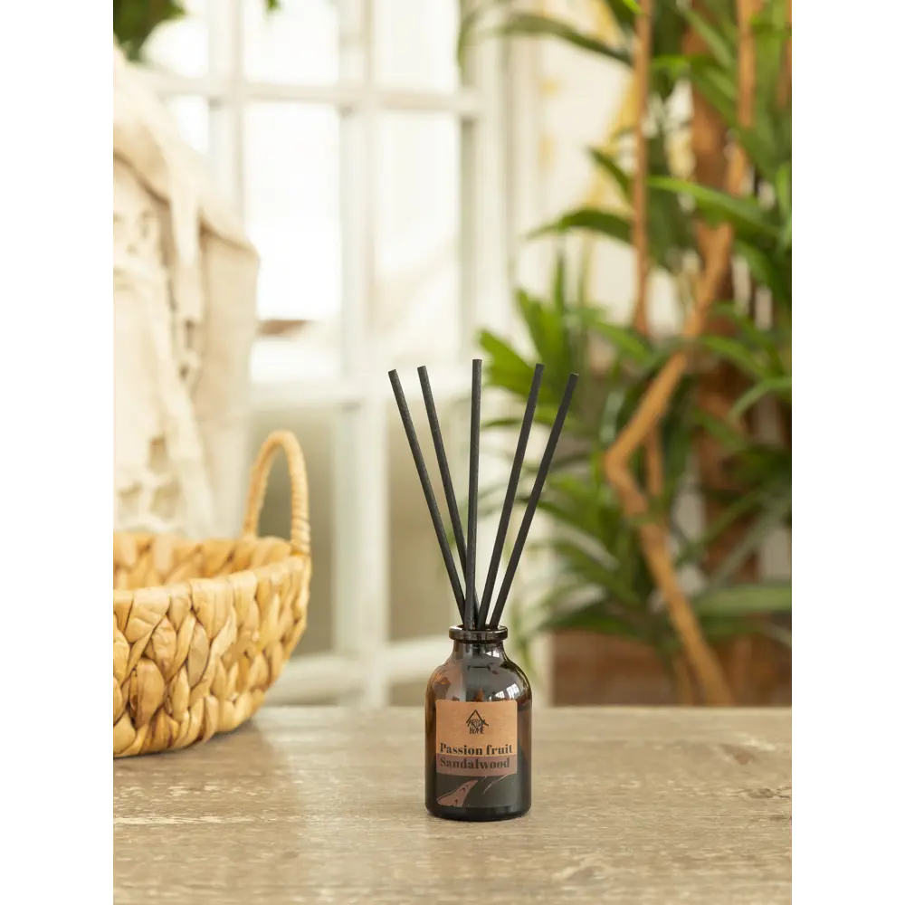 Аромадиффузор Arida Home Маракуйя и сандал 30 мл 89026721 STLM-0837171 - Вид №6