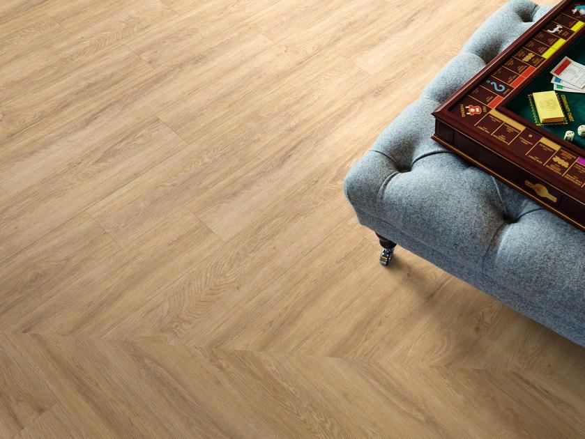 LIUNI Печатный виниловый пол с эффектом дерева Lvt incollo sun-id-1494097 - Вид №20