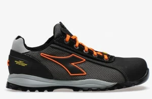 DIADORA UTILITY Низкая рабочая защитная обувь Glove net low pro s1p hro sra esd