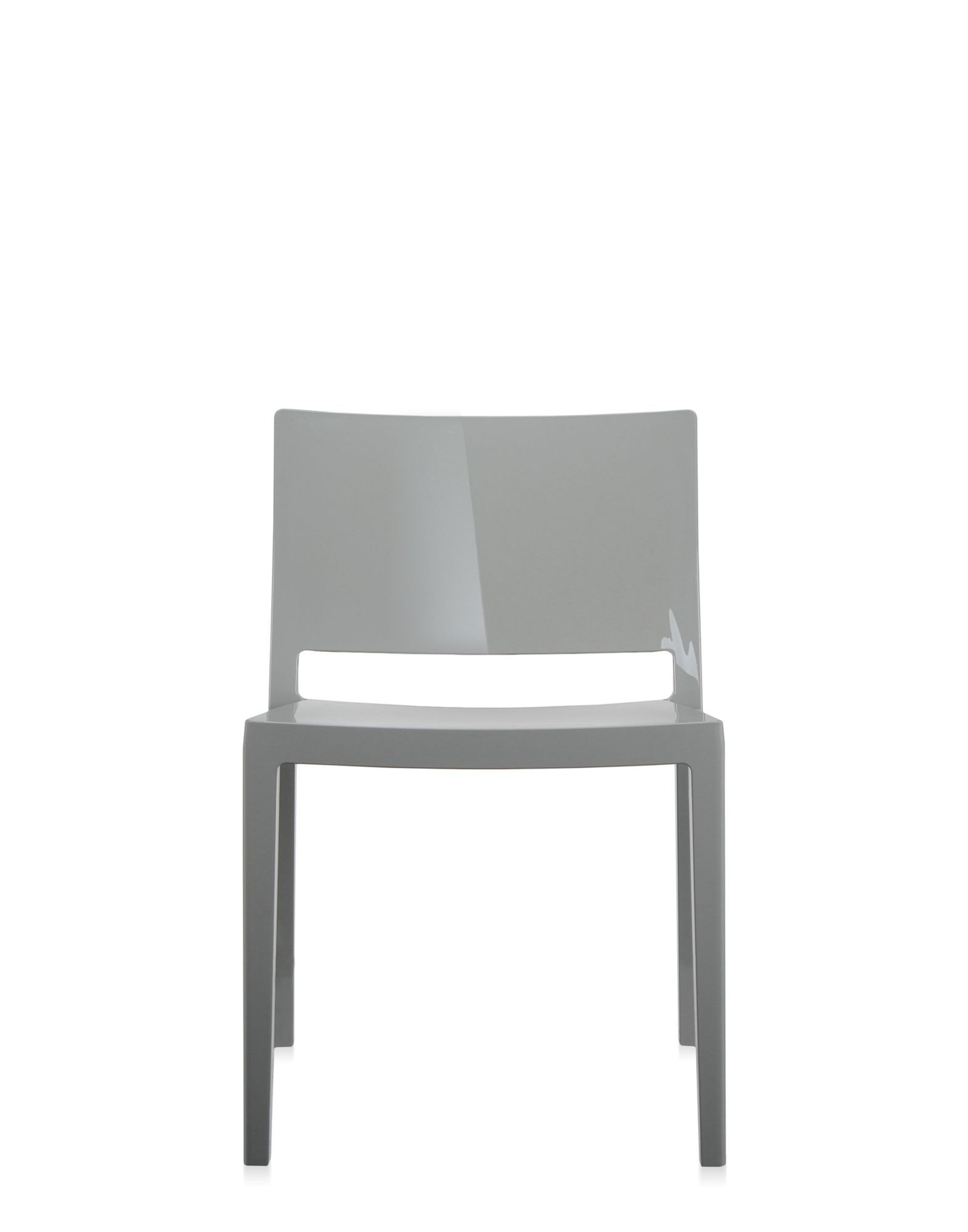 Стул из инженерного пластика Kartell LIZZ ARCH-00138060 - Вид №21