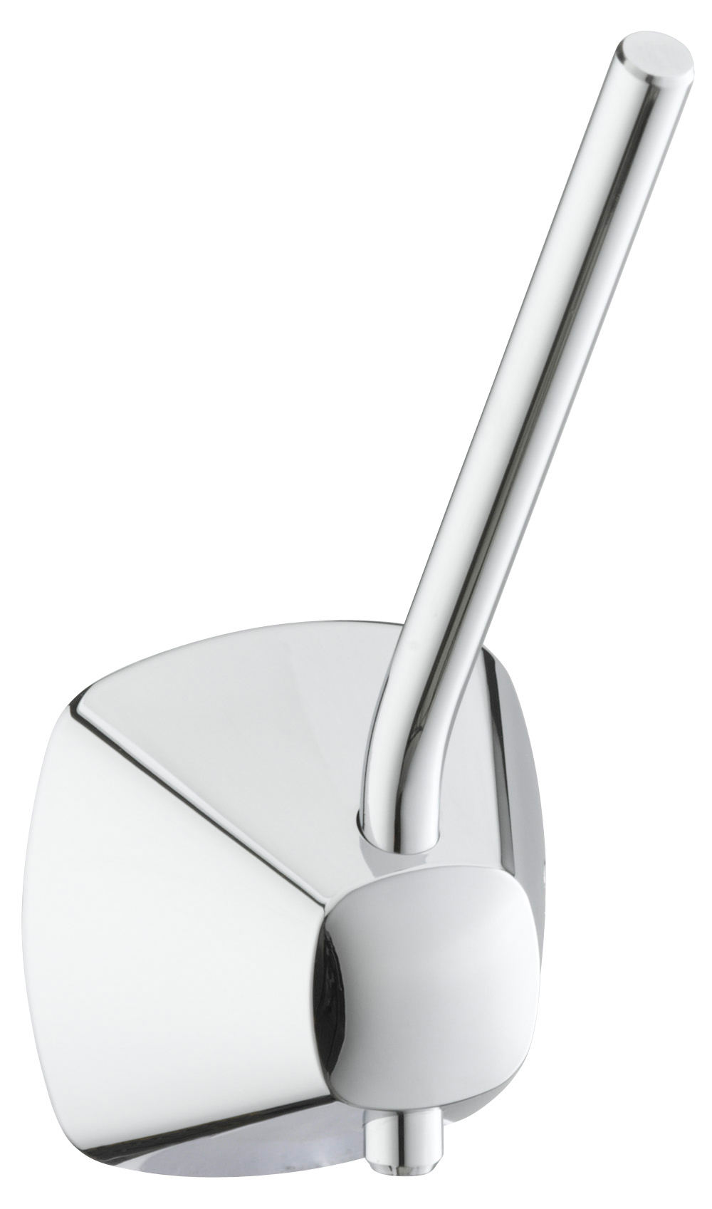 02763010000 Держатель запасного рулона KEUCO City.2