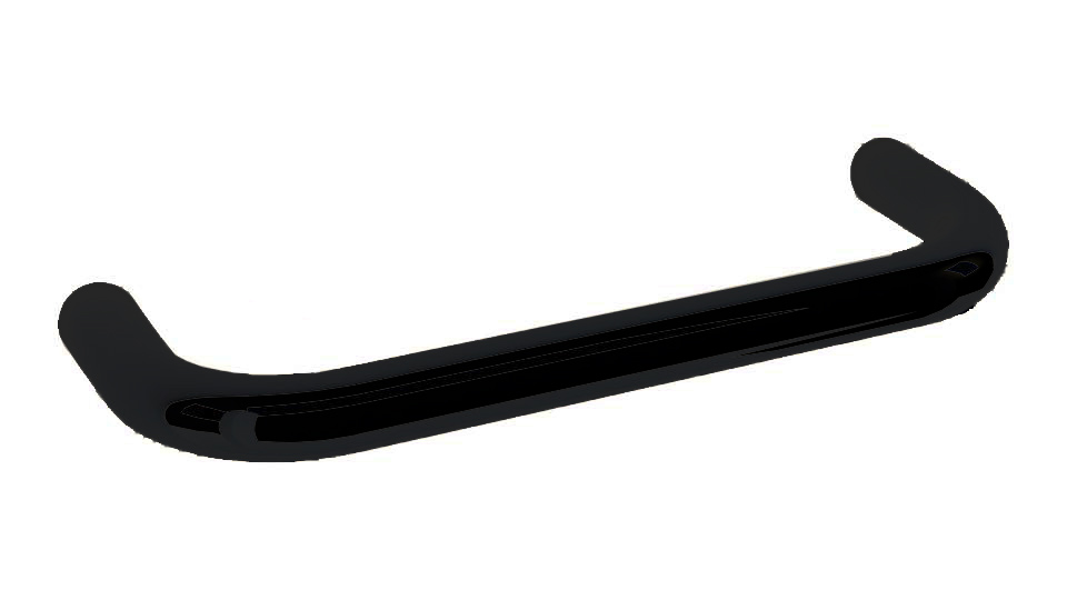 A1.10 Полотенцедержатель Waterrevolution Line FLOW Water Evolution  - Вид №2