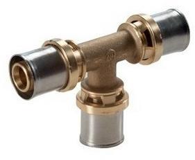 Giacomini Фитинги для труб