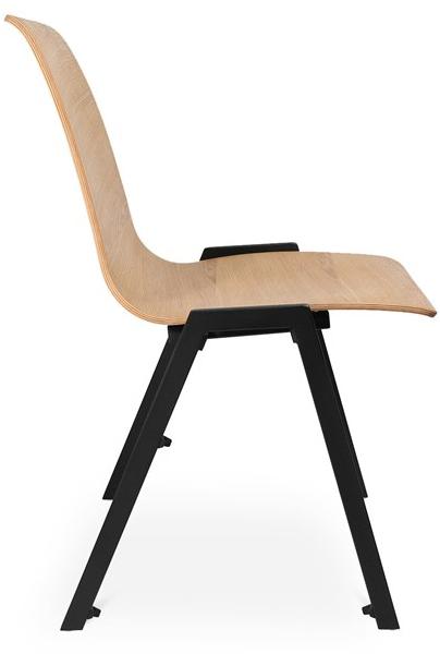 Wagner Стул для конференций штабелируемый W20 sun-id-1475570 - Вид №2