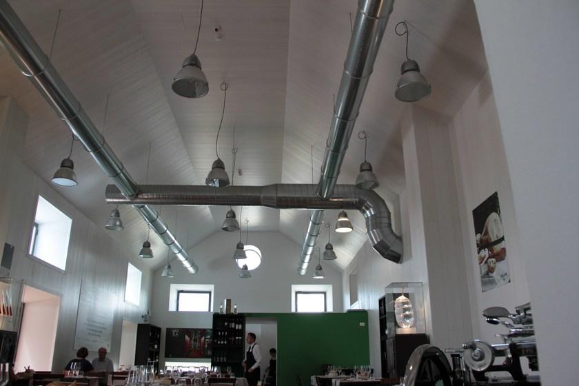 ITP Звукопоглощающее деревянное покрытие Wood shade sun-id-1498918 - Вид №20