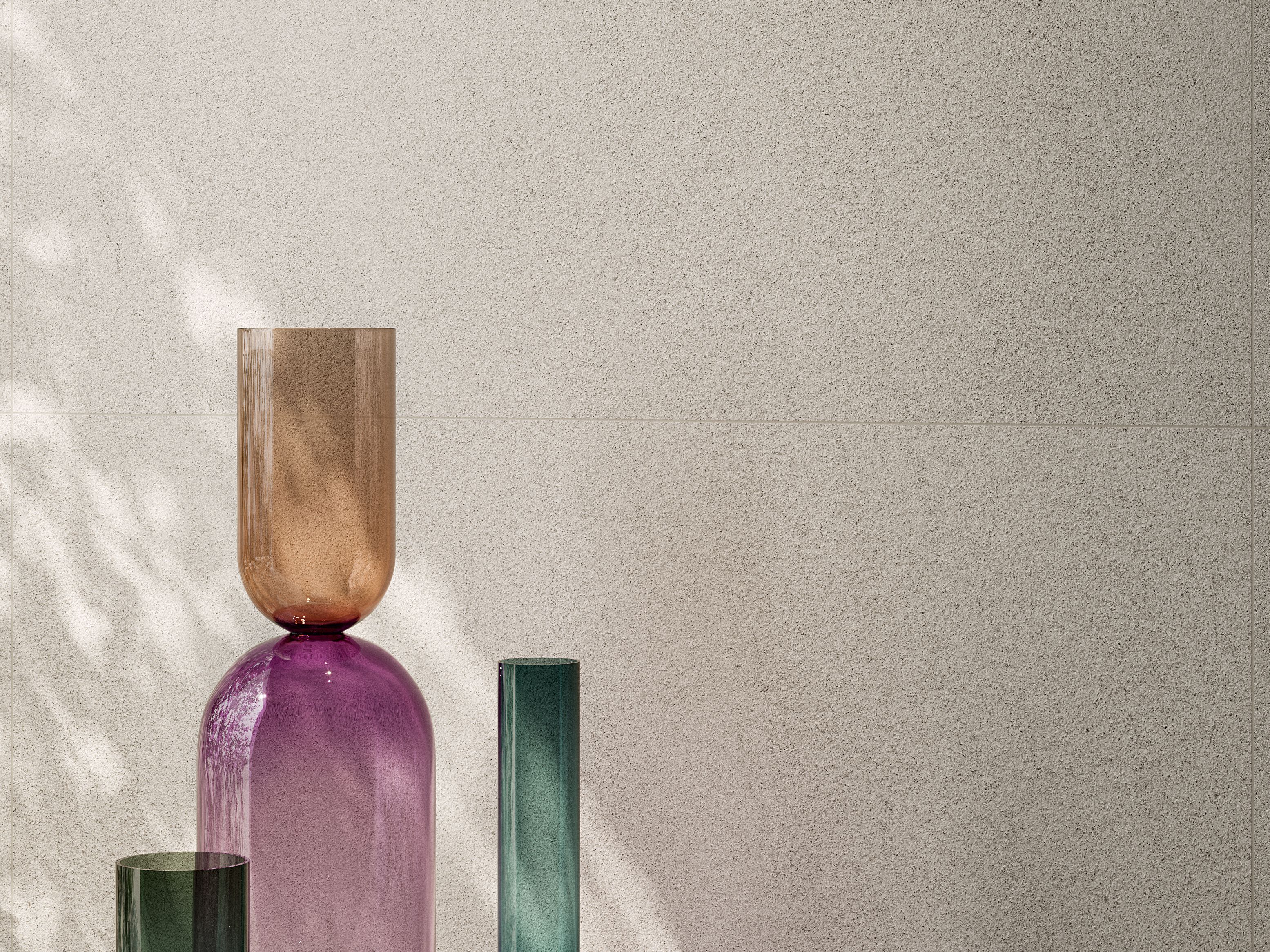 Пол / облицовка керамогранита с эффектом камня CERAMICA SANT'AGOSTINO Windstone ARCH-00013635