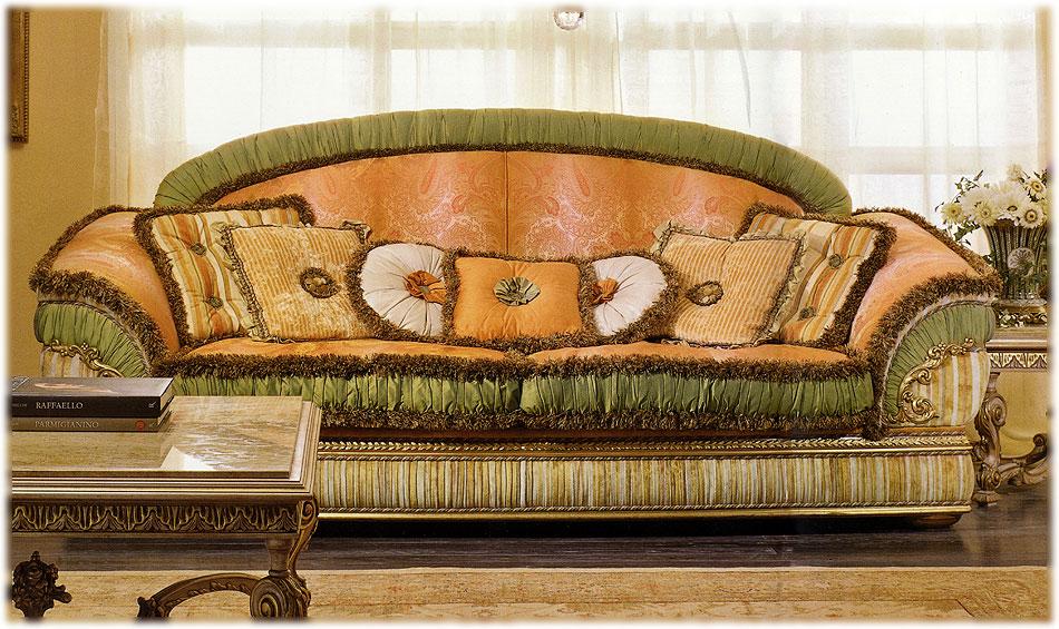 Диван  RIVA 6623 