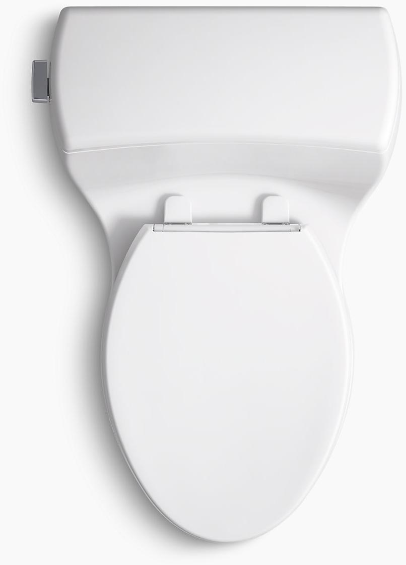 KOHLER  K-3615-0  - Вид №1