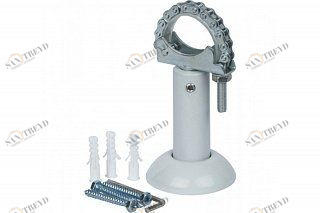 Кронштейн для радиаторов секционных напольный ROMMER 89577