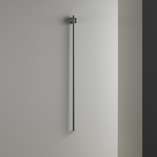 Электрический полотенцесушитель Л. 1,060 мм  EQB21 CEADESIGN  - Вид №2