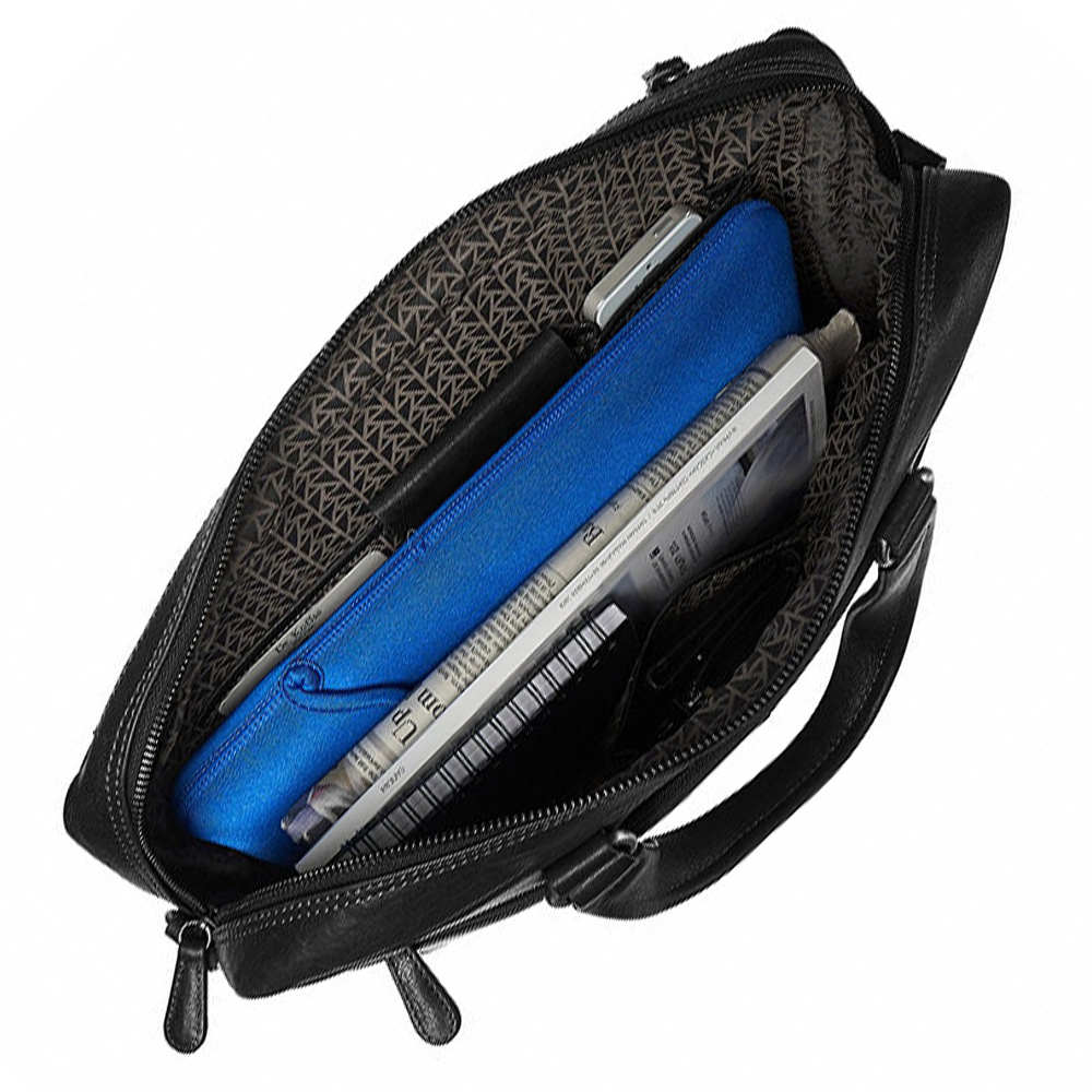 B402321-245-04 Сумка для документов Dr Koffer  - Вид №2