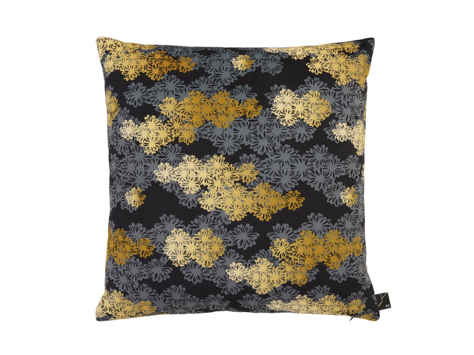 Квадратная подушка из микрофибры K-3 Shogun ARCH-00086939