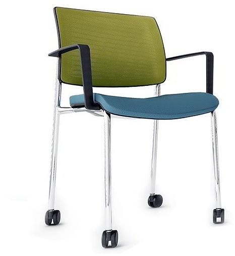 MDD Эргономичное кресло на колесиках Gaya sun-id-1345406 - Вид №2