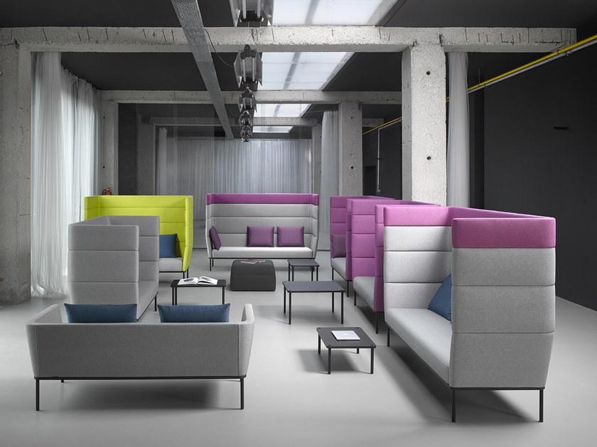 mminterier Прямоугольный деревянный журнальный столик Element sun-id-1362576 - Вид №1