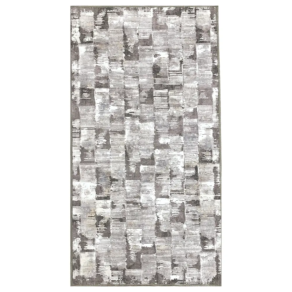 89365049 Ковер Урбан 120x170 см полиэстер 800415-1001 STLM-1068968 CTIM  - Вид №1