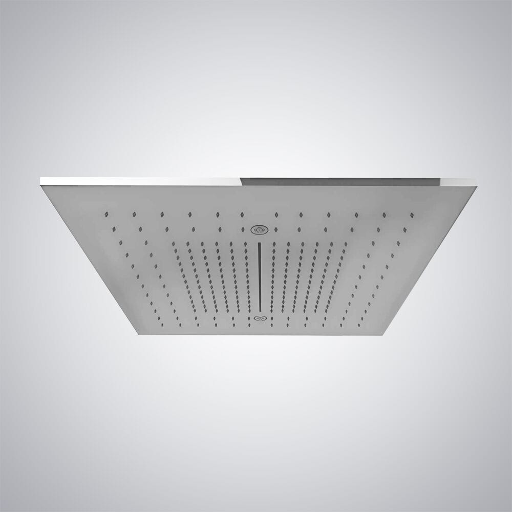 Душевая головка из нержавеющей стали Fontana Showers Luxe Fontaine ARCH-00141134 - Вид №2