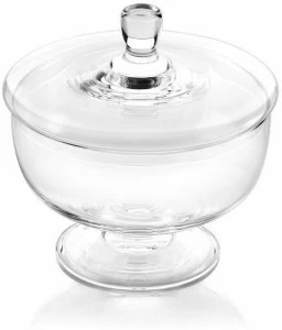 IVV Стеклянный контейнер для пищевых продуктов Toscana 2969.1