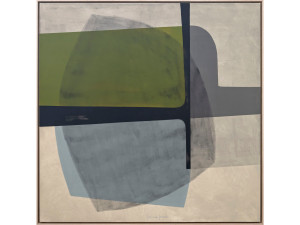 Холст рамки